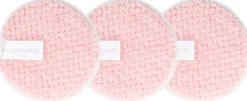 Brushworks HD Reusable Makeup Remover Pads