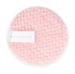 Brushworks HD Reusable Makeup Remover Pads