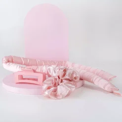 Brushworks Heatless Curler