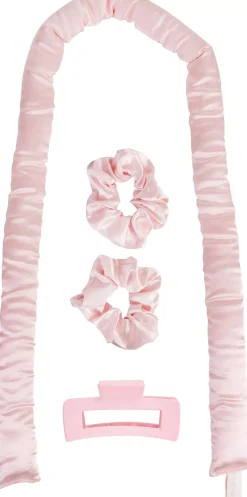 Brushworks Heatless Curler
