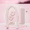 Brushworks Heatless Hair Curling Set