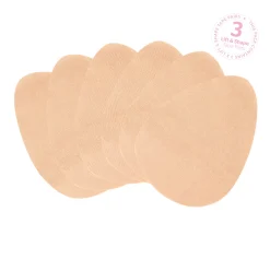 Brushworks Lift & Shape Tape (3 Pairs)