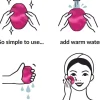 Brushworks Makeup Remover Cloth Remover Cloth