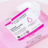 Brushworks Makeup Remover Wipes 25 Sheets