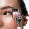 Brushworks Pro Lash Curler with Comb