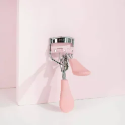 Brushworks Pro Lash Curler with Comb