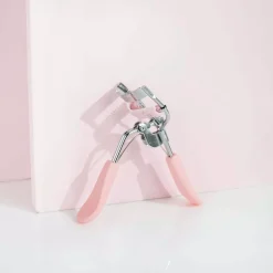 Brushworks Pro Lash Curler with Comb