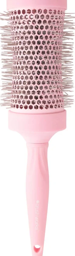 Brushworks Radial Vent Brush M