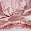 Brushworks Satin Hair Turban