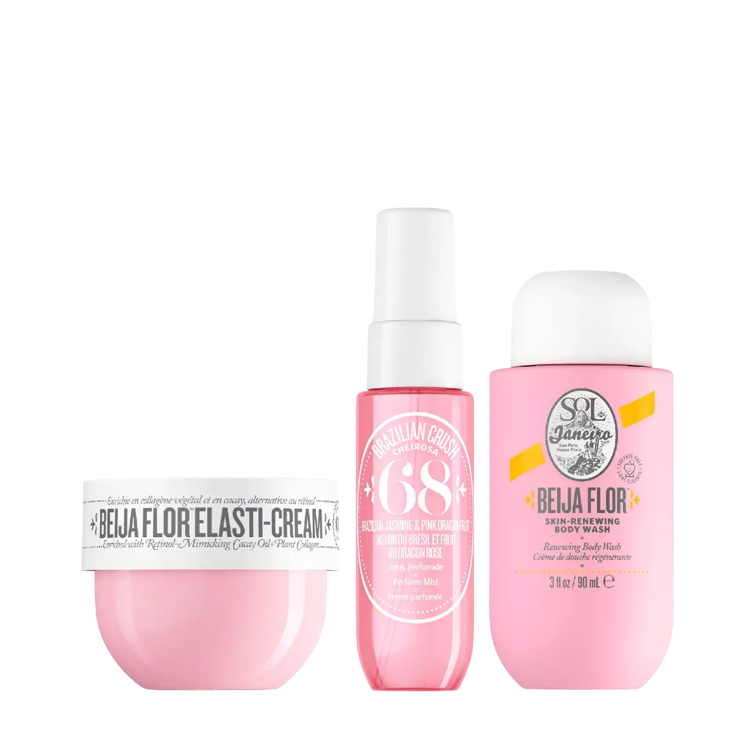 Brushworks Scalp Massaging Brush