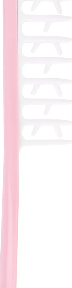 Brushworks Smoothing Curl Comb