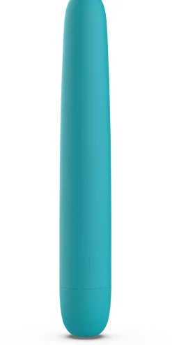 B Swish Bgood Infinite Deluxe Vibrator Sea Foam