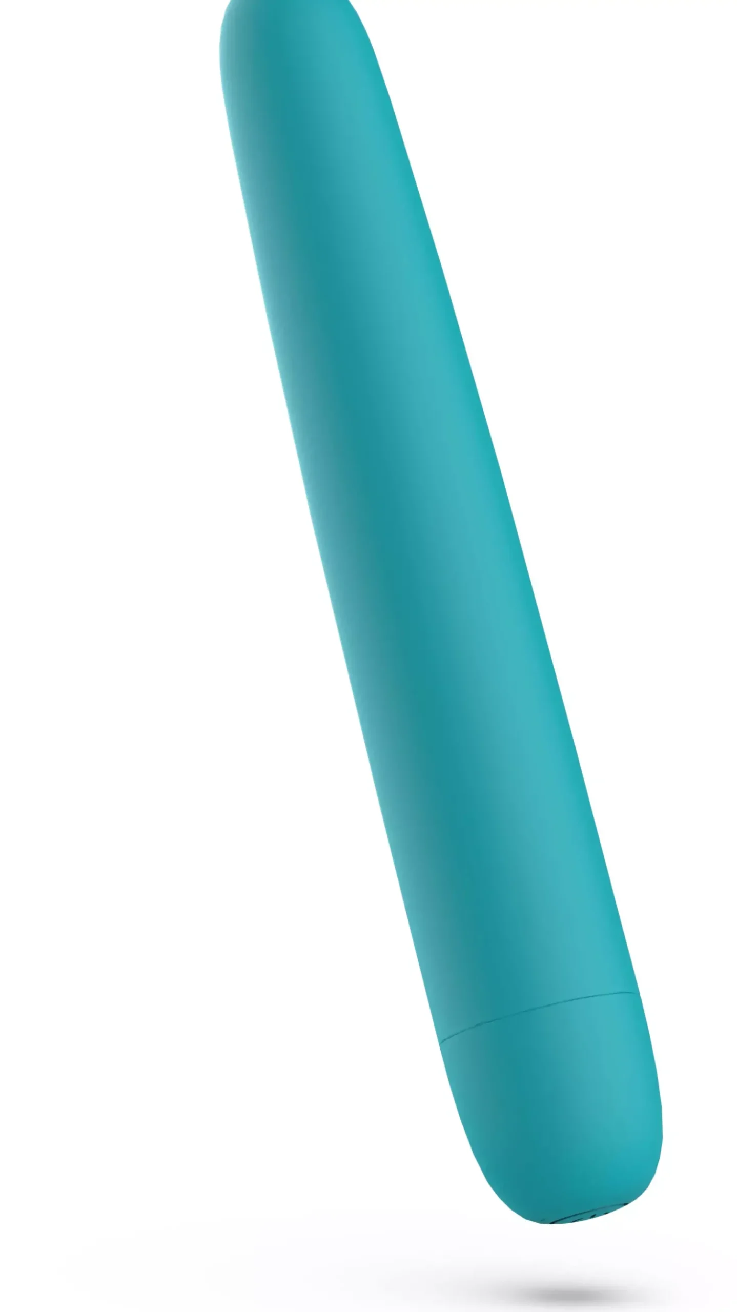 B Swish Bgood Infinite Deluxe Vibrator Sea Foam