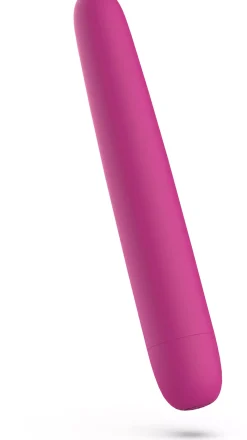B Swish Bgood Infinite Deluxe Vibrator Rose