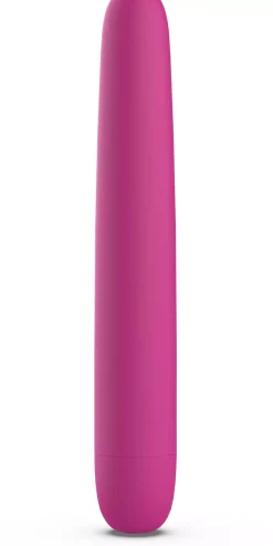 B Swish Bgood Infinite Deluxe Vibrator Rose