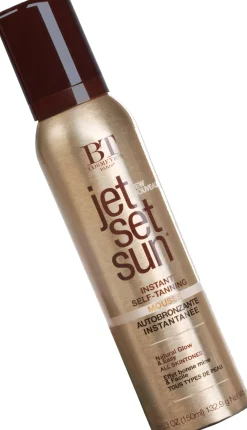 Bt Cosmetics Jet Set Sun Mousse 150 ml