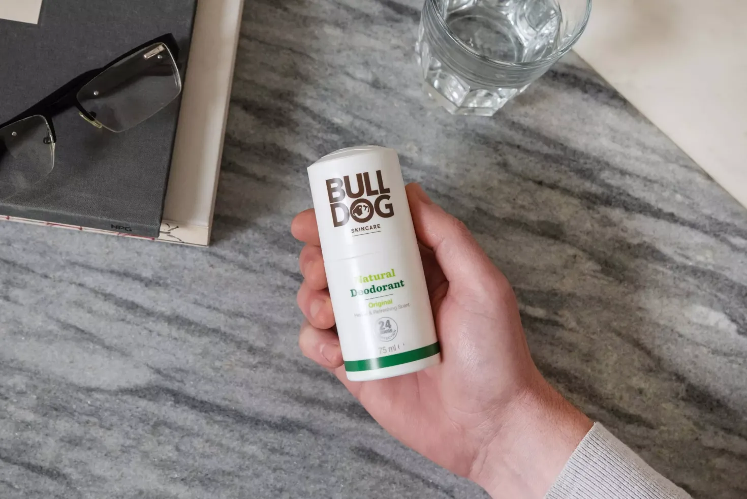 Bulldog Bulldog Original Deodorant 75 ml
