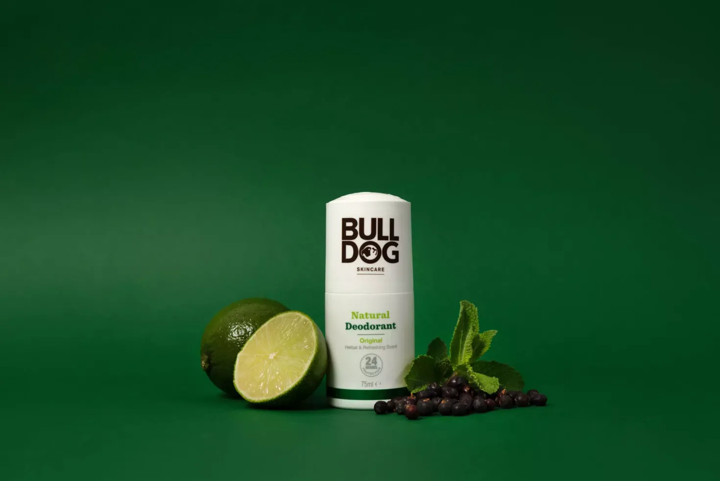 Bulldog Bulldog Original Deodorant 75 ml
