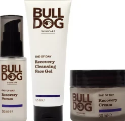 BulldogEnd of Day Recovery Cream 60 ml
