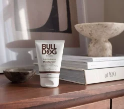Bulldog Natural Grooming Original Anti-Ageing Moisturiser 100 ml