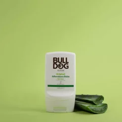 Bulldog Natural Grooming Original After Shave Balm 100 ml