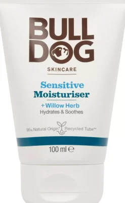 Bulldog Natural Grooming Original Sensitive Moisturizer