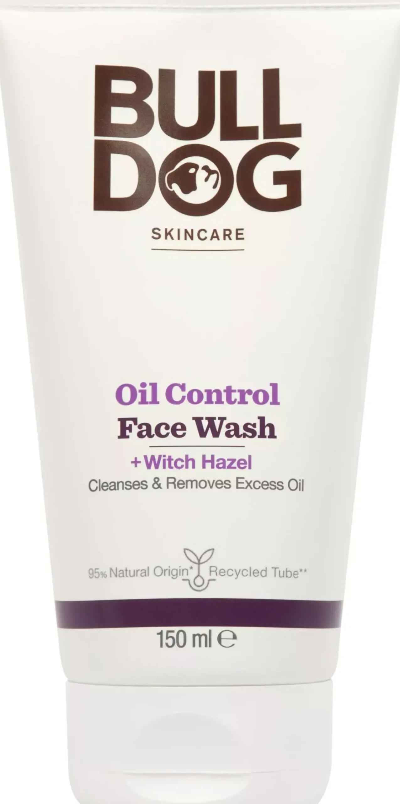 BulldogOil Control Oil Control Face Wash 150 ml