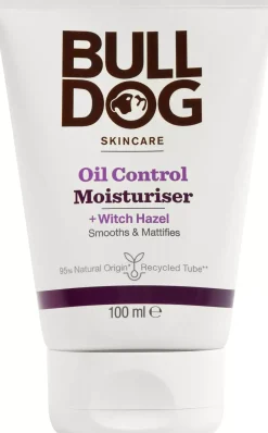 BulldogOil Control Oil Control Moisturiser 100 ml