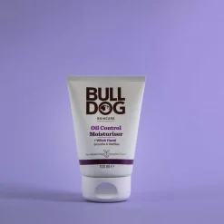 BulldogOil Control Oil Control Moisturiser 100 ml