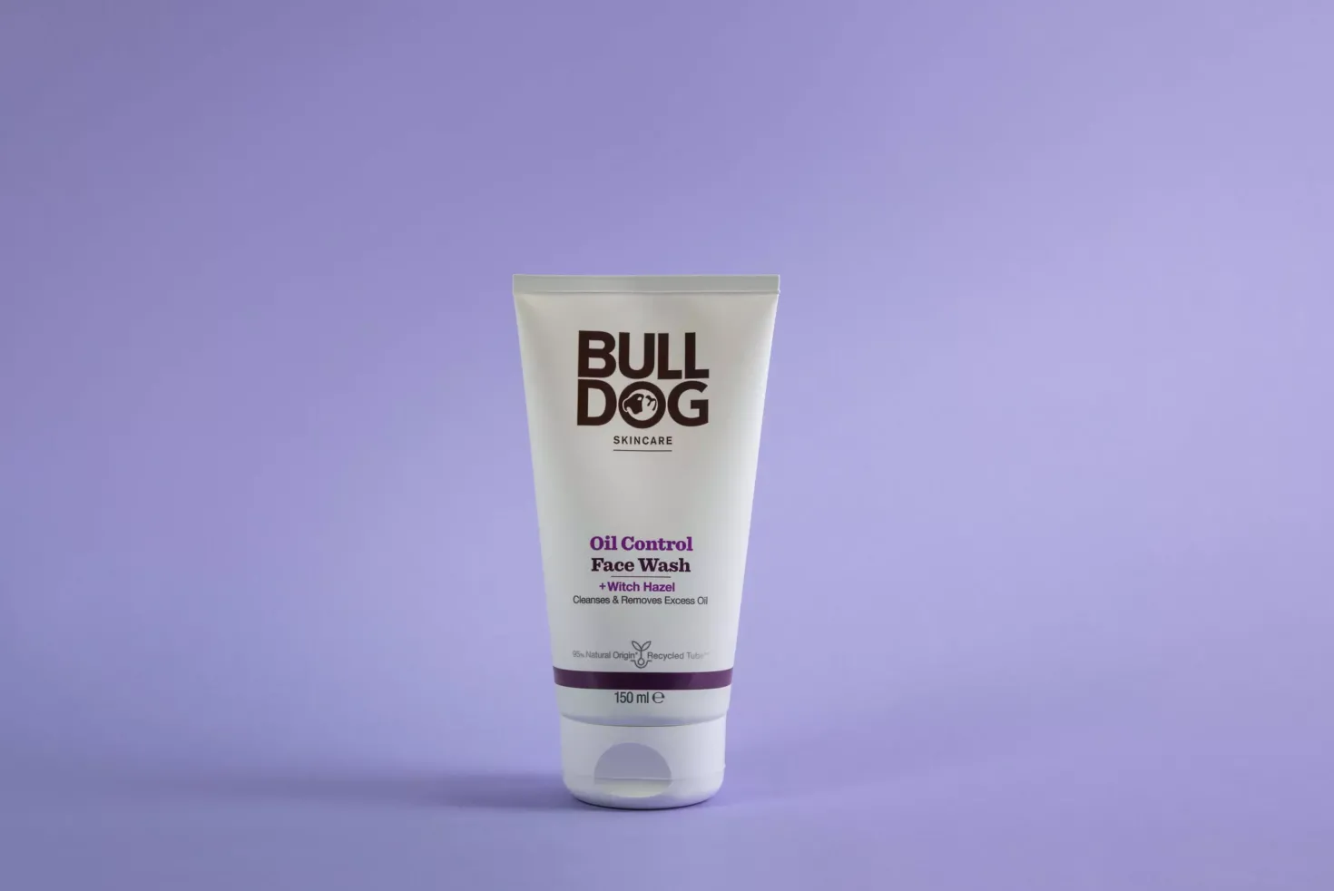 BulldogOil Control Oil Control Face Wash 150 ml
