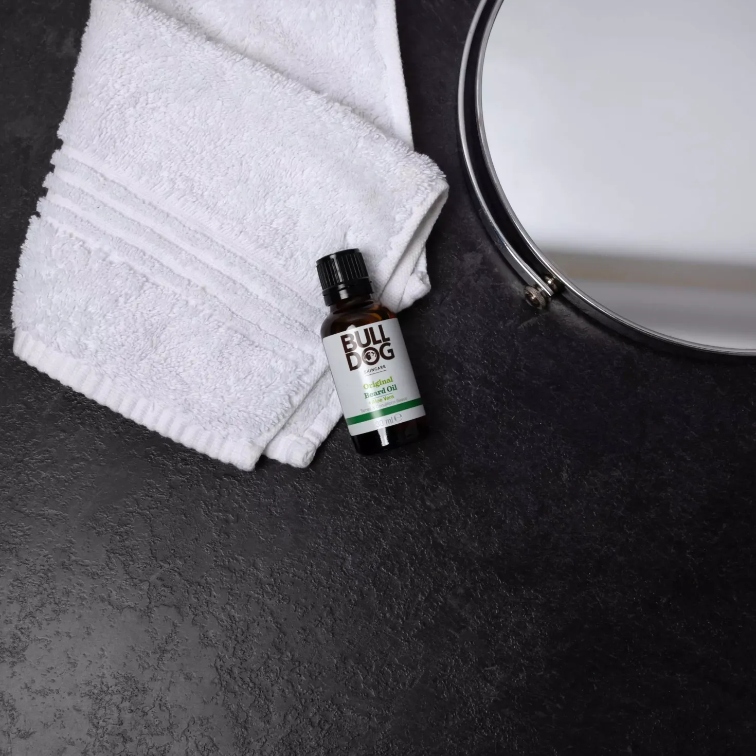 Bulldog Original Beard Oil 30 ml