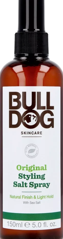Bulldog Original Styling Salt Spray 150 ml
