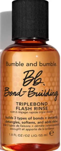 Bumble and bumbleBb. Bond-Building Triplebond Flash Rinse 55 ml
