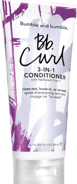 Bumble and bumbleBb. Curl 3-in-1 Conditioner 200 ml
