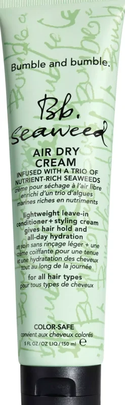 Bumble and bumbleBb. Seaweed Air Dry Cream 150 ml