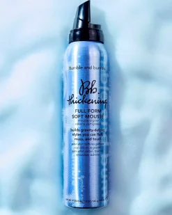 Bumble and bumbleBb. Thickening Full Form Soft Mousse 150 ml