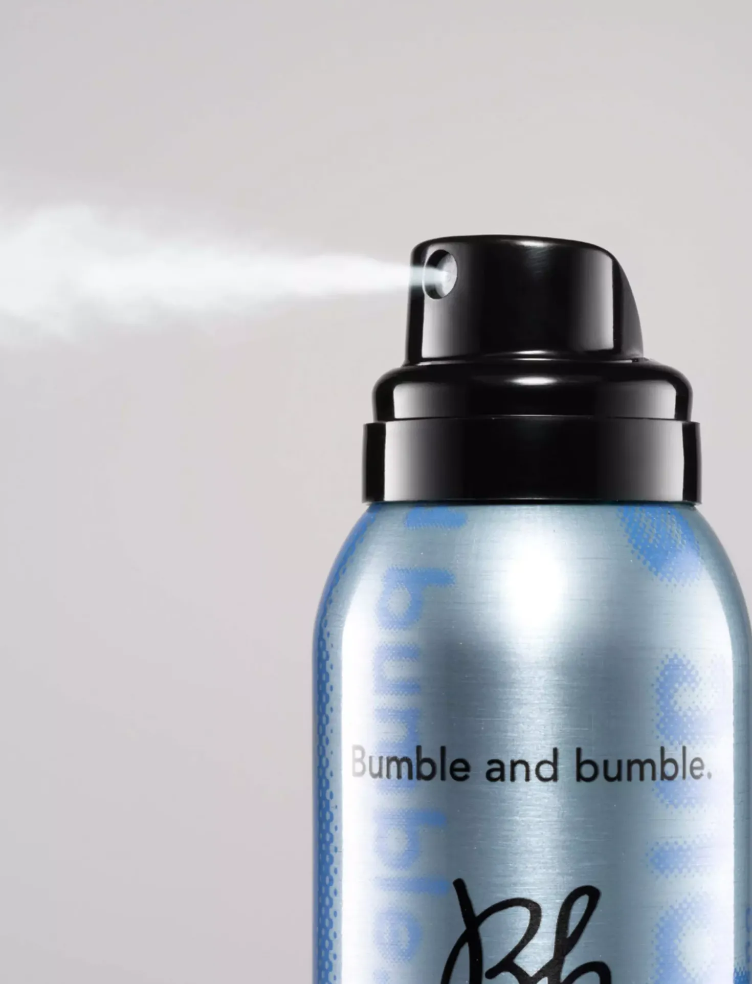 Bumble and bumbleBb. Thickening Dryspun Texture Spray 60 ml