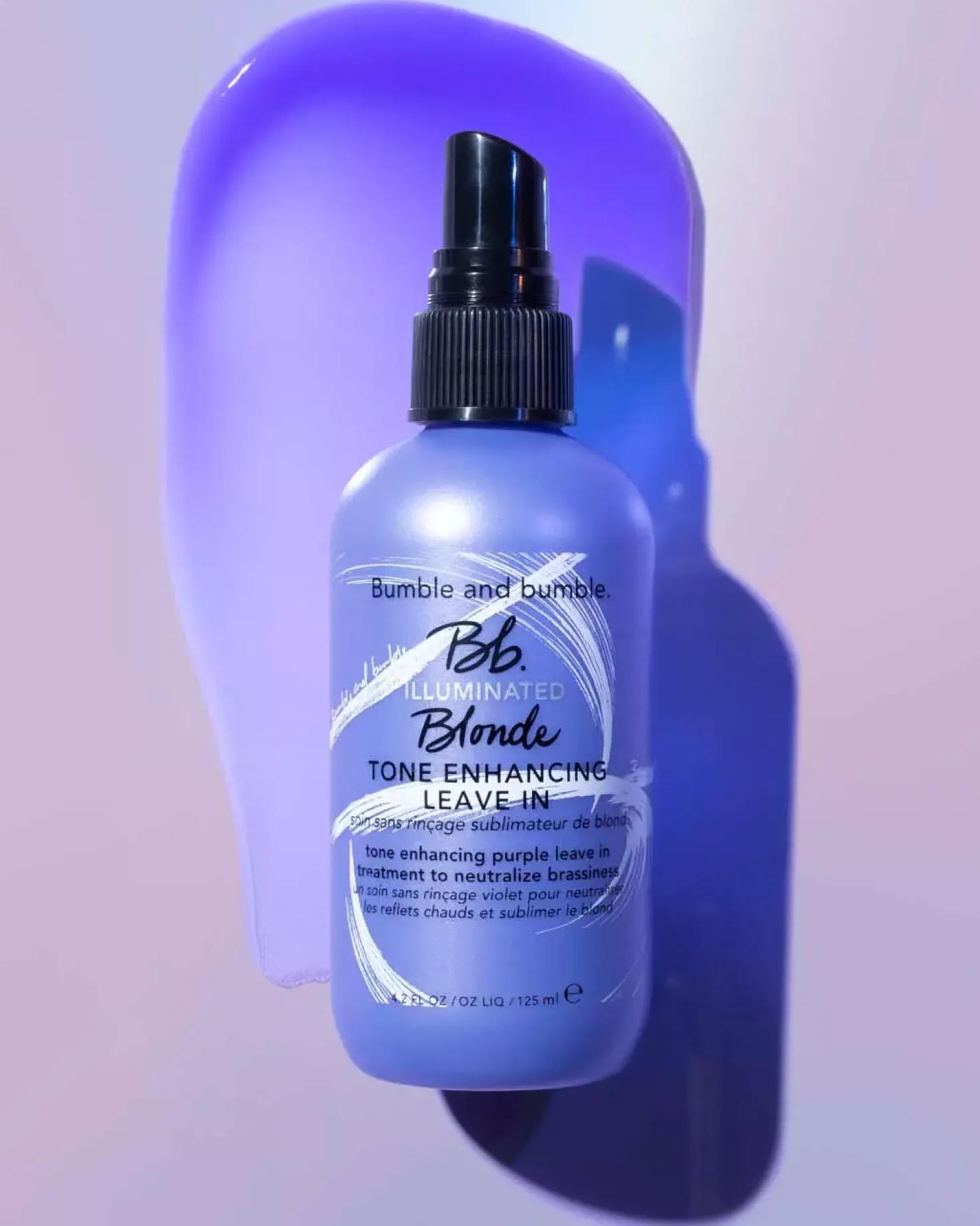 Bumble and bumbleBlonde Leave in Treatment 125 ml