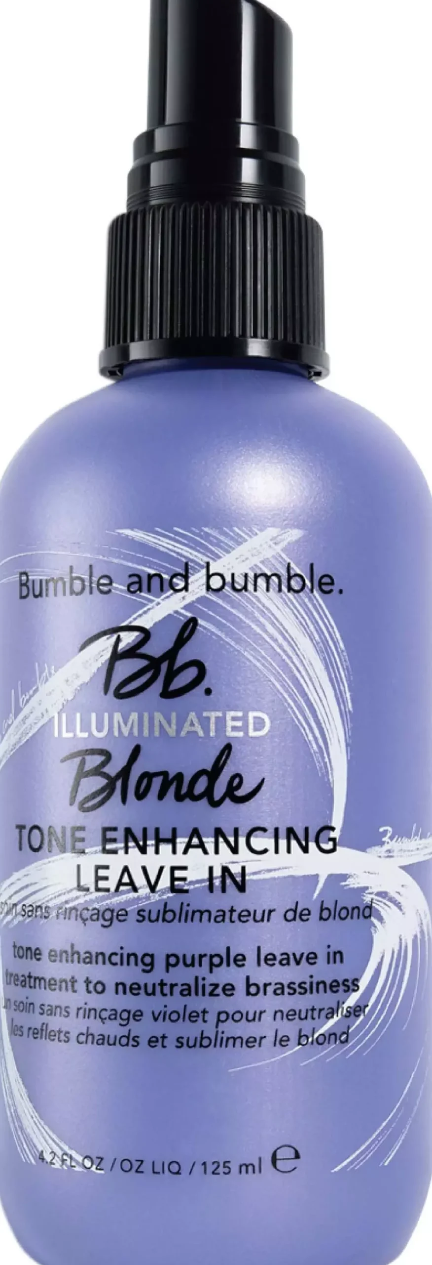 Bumble and bumbleBlonde Leave in Treatment 125 ml