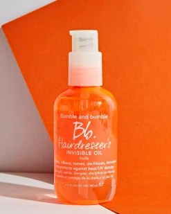 Bumble and bumbleHairdresser's Invisible Oil Hairdresser´s Invisible Oil 100 ml