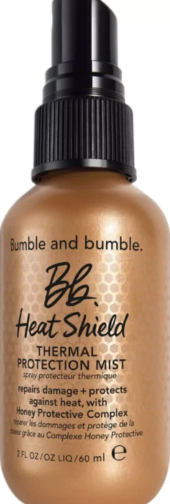 Bumble and bumbleHeat Shield Thermal Protection 125 ml