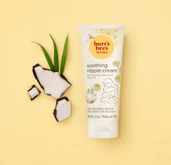 Burt´s Bees Baby Calming Nipple Cream 39 g