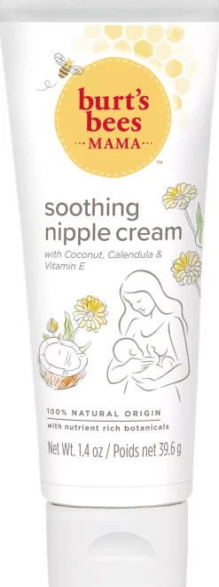 Burt´s Bees Baby Calming Nipple Cream 39 g