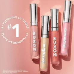 BUXOM Full On Lip Polish Kanani