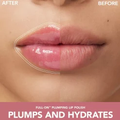 BUXOM Full On Lip Polish Kanani