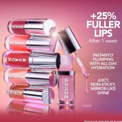 BUXOM Full On Plumping Lip Oil Dolly
