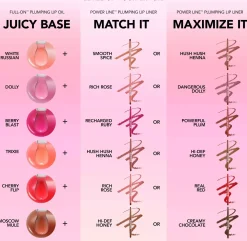 BUXOM Full On Plumping Lip Oil Dolly