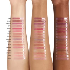 BUXOM Full-On Plumping Lip Polish Dolly Light