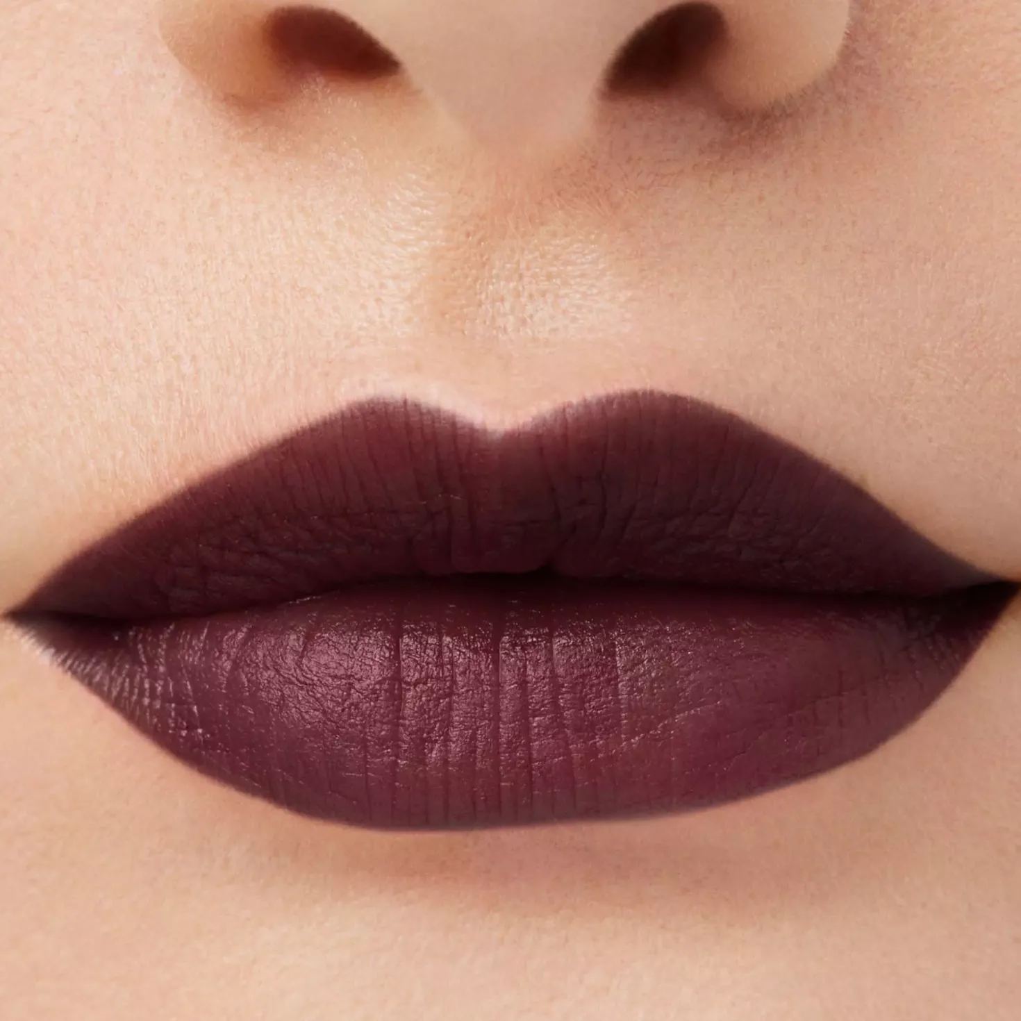 BUXOM Full On Plumping Lipstick Matte Barely There