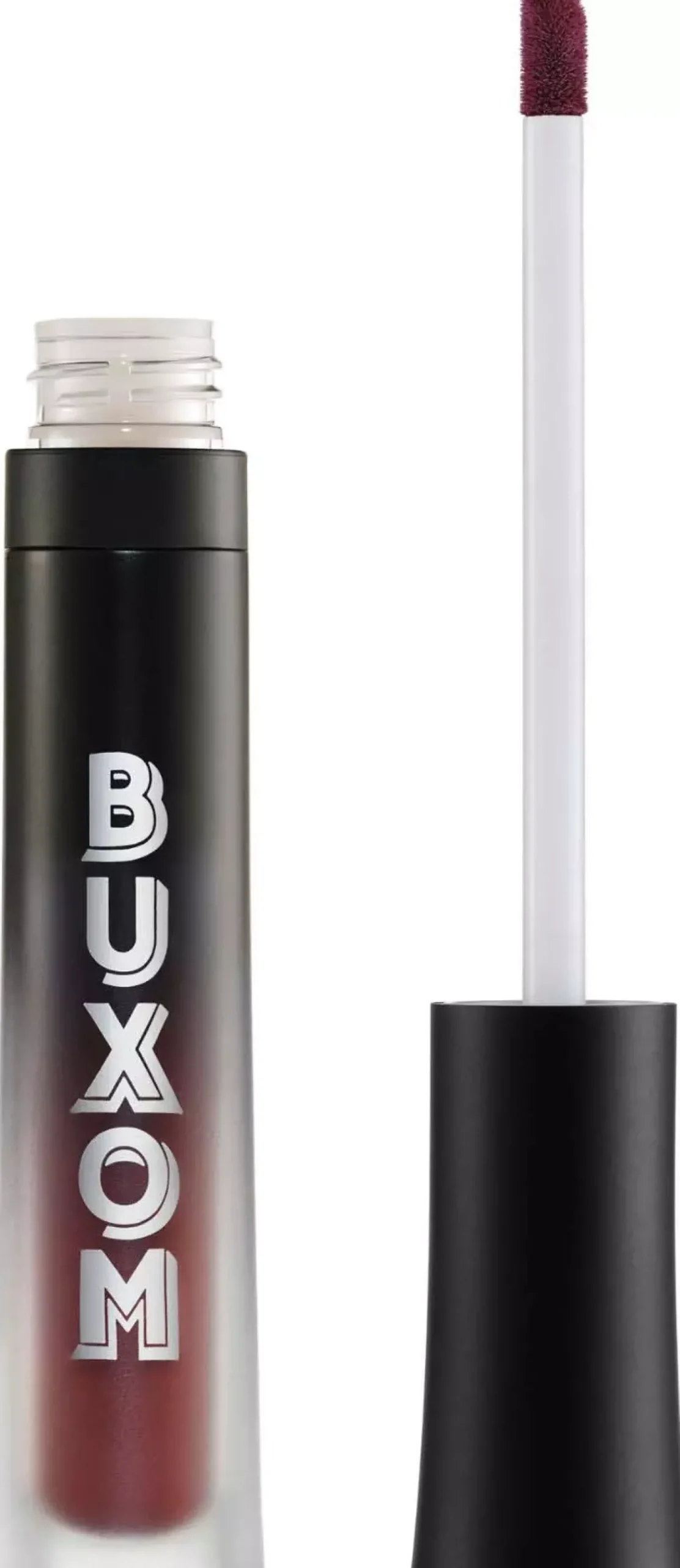BUXOM Full On Plumping Lipstick Matte Barely There